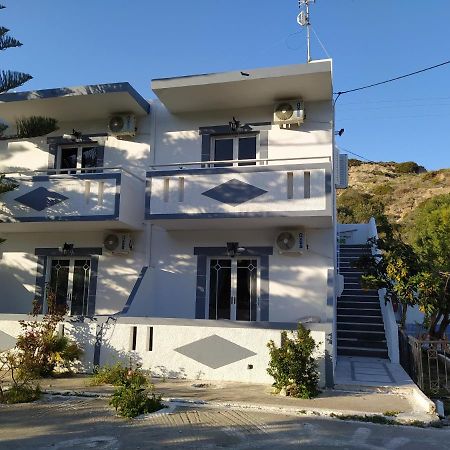 Dionisia Apartments 8 Kefalos  Ngoại thất bức ảnh