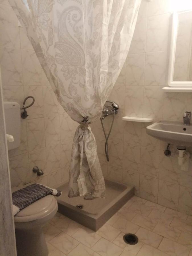 Dionisia Apartments 8 Kefalos  Ngoại thất bức ảnh