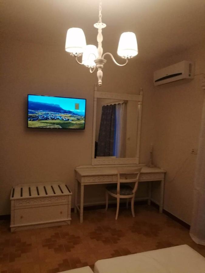 Dionisia Apartments 8 Kefalos  Ngoại thất bức ảnh