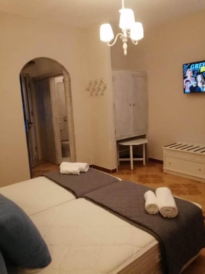 Dionisia Apartments 8 Kefalos  Ngoại thất bức ảnh
