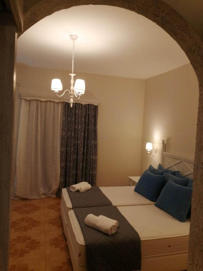 Dionisia Apartments 8 Kefalos  Ngoại thất bức ảnh