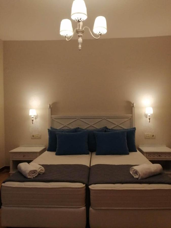 Dionisia Apartments 8 Kefalos  Ngoại thất bức ảnh